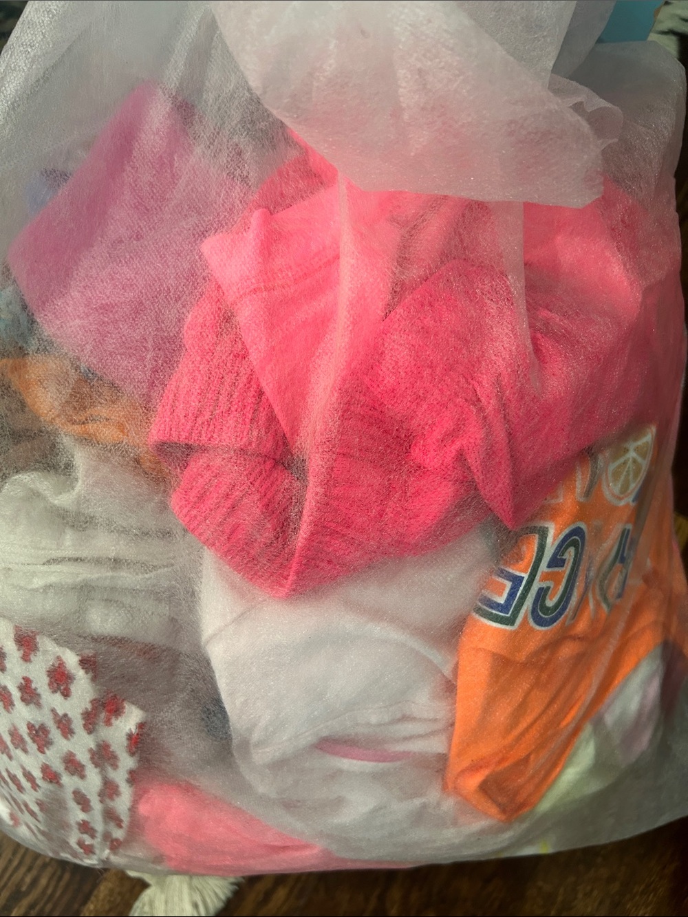 Kids bundle for Mrs Watson